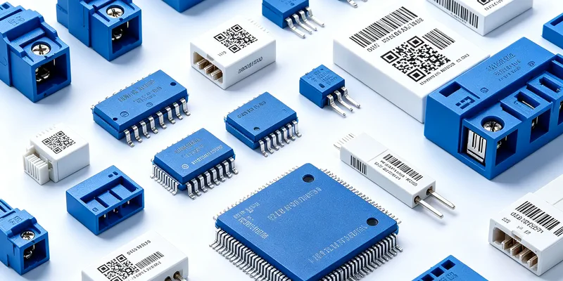 电子器件 - Electronic Components.webp