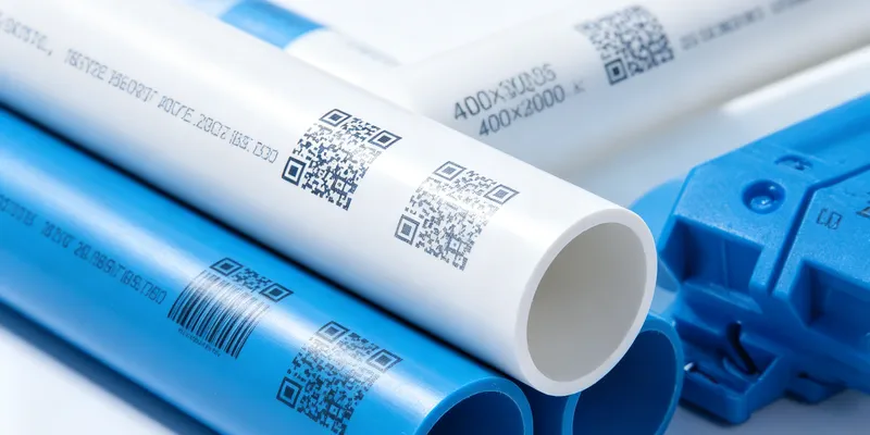 Pipe Material