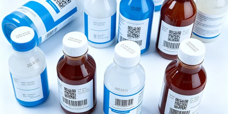 调味瓶标签 - Condiment Bottle Label.webp