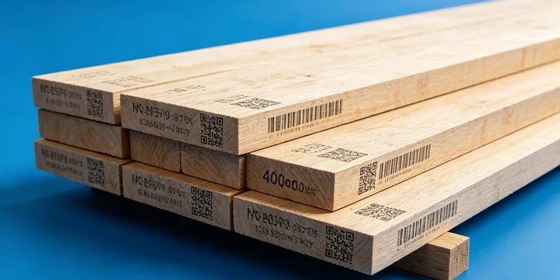 Wood