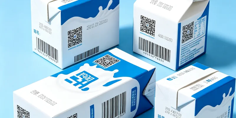 乳品 - Dairy Products.webp