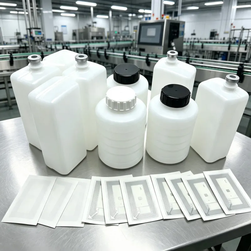 Compatible Linx 1240 Solvent Ink RFID Chip for Linx 8800/8900 Series CIJ Printer