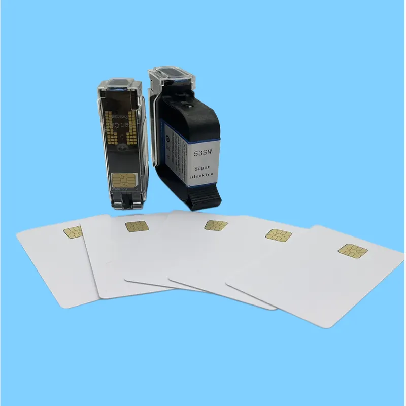 Compatible SOJET 26S Ink Cartridge RFID Chip for SOJET Elfin Series TIJ Printer