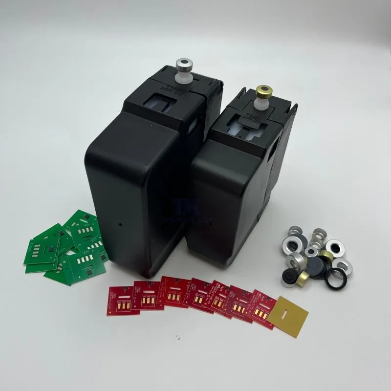 Compatible VJ V4210-D Solvent Ink RFID Chip for VJ 1000 Series CIJ Printer
