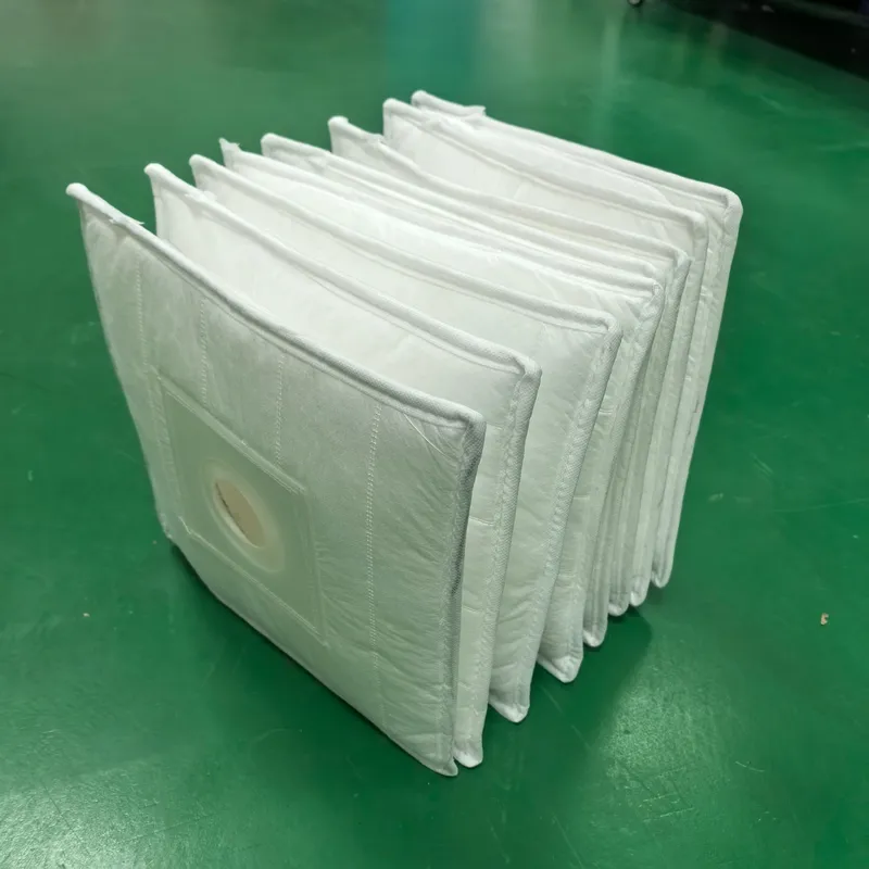 Compatible Domino L050011 Pre-Filter for laser fume extractor