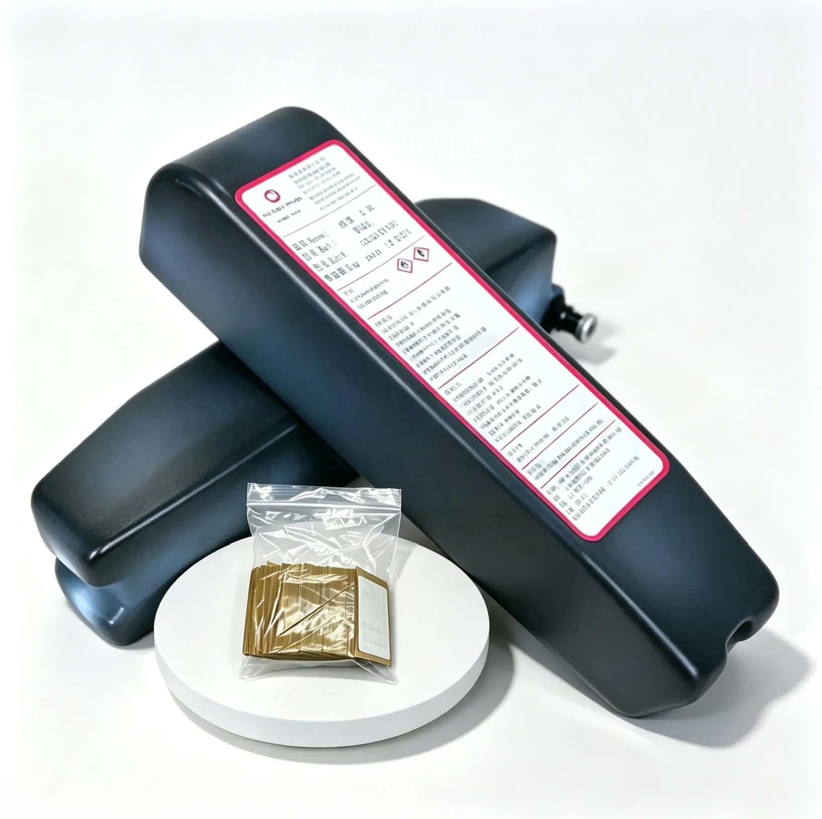 Compatible Markem-Imaje MB247 Ink Cartridge RFID Chip for Markem-Imaje 9000 Series CIJ Printer