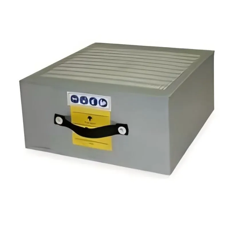 Compatible Imaje 10058219 HEPA Main Filter for laser fume extractor