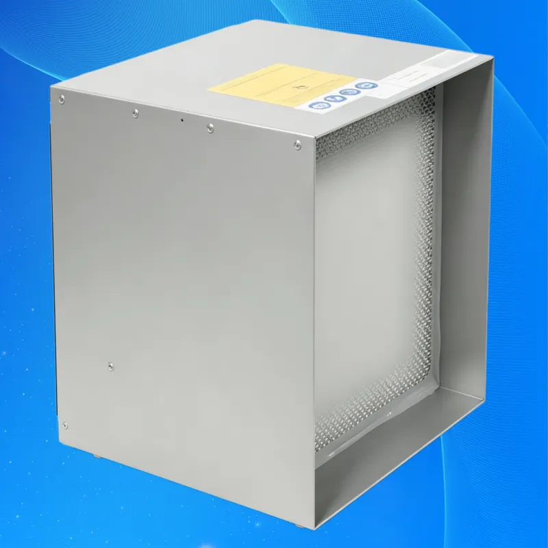 Compatible Imaje 10059724 Combined Filter for laser fume extractor