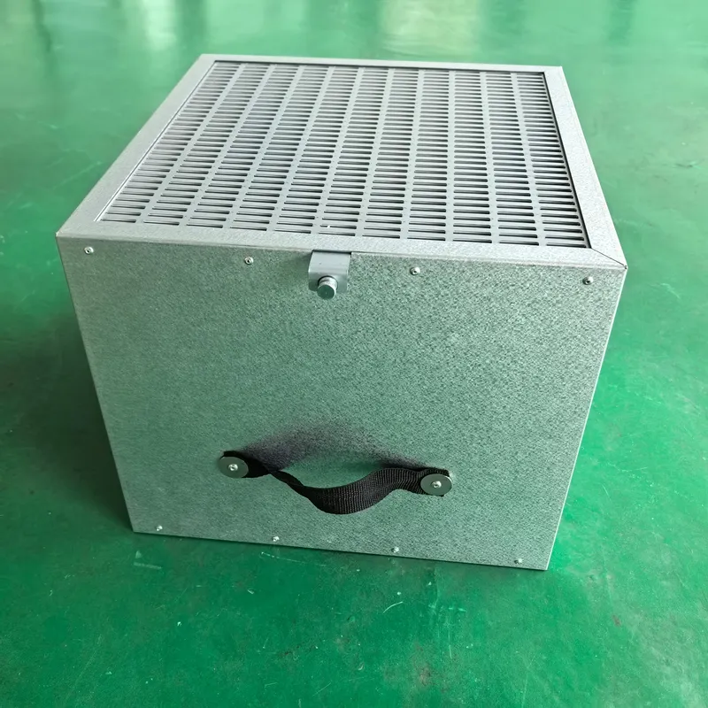 Compatible Imaje 10080851 Pre-Filter for laser fume extractor
