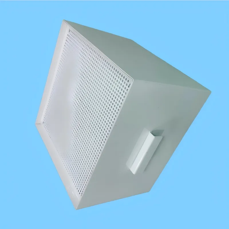 Compatible Domino L050040 HEPA Main Filter for laser fume extractor