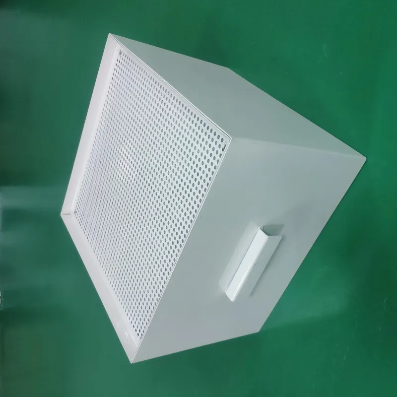 Compatible Domino L050011 Pre-Filter for laser fume extractor
