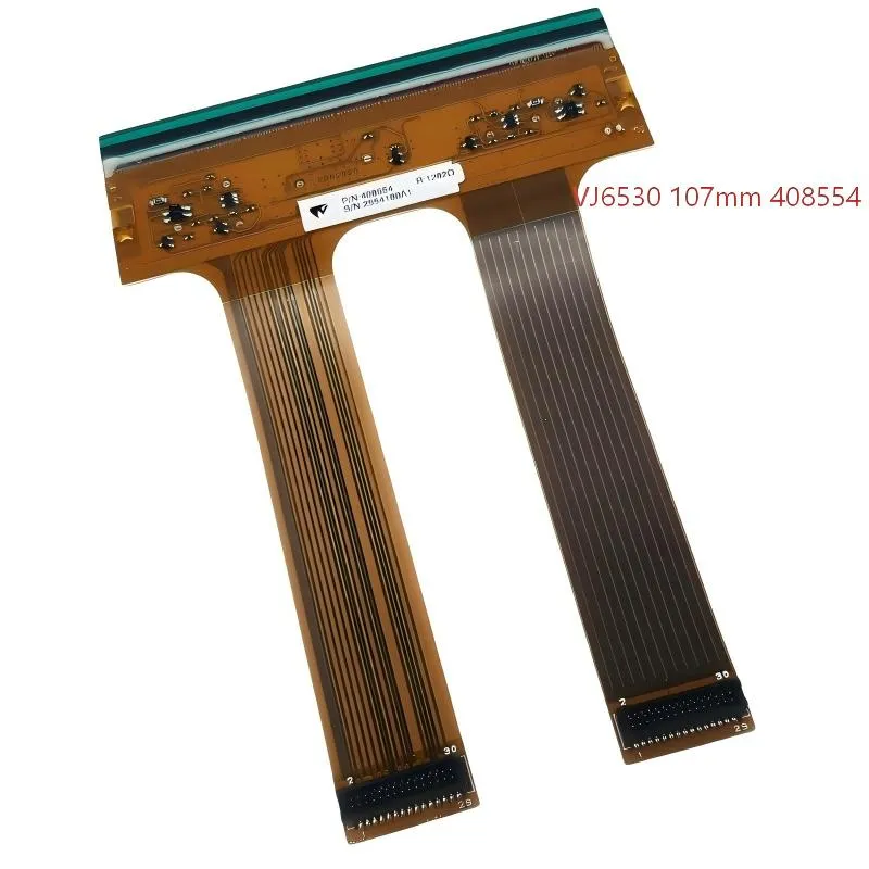 Compatible VJ TS408554 TTO Printhead for TTO printer