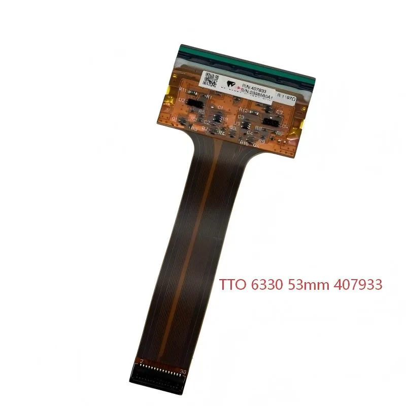 Compatible VJ TS407933 TTO Printhead for TTO printer