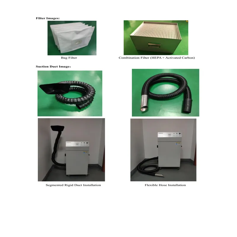 BRX-X500E Fume Extractor Overview（说明书）_03_结果.webp