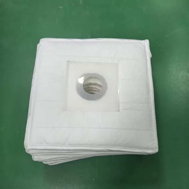 Compatible Domino L011362 High Capacity Bag F6 Pre Filter for DPX1000 Laser Fume Extractor