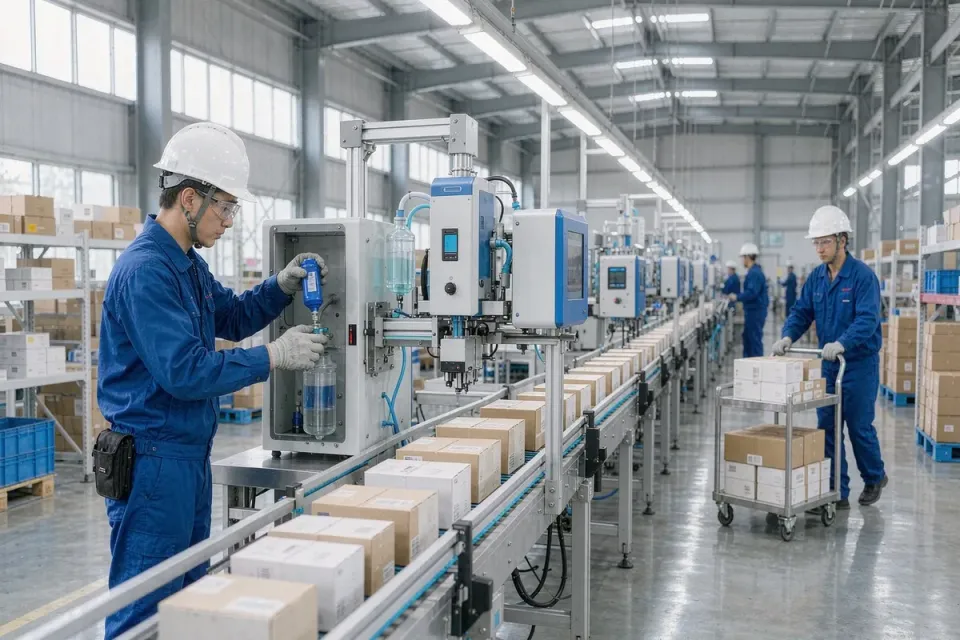 Chip tương thích với mực thay thế: lỗi thường ở đâu