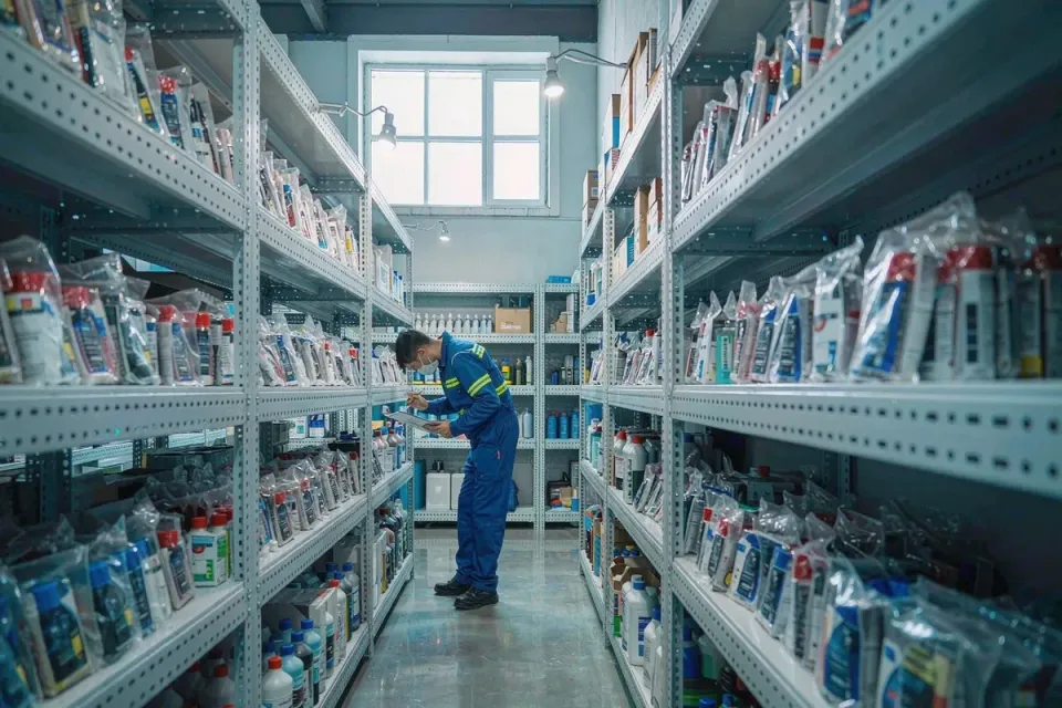 Citronix Ink Chips: What to Check Before You Reorder in 2026