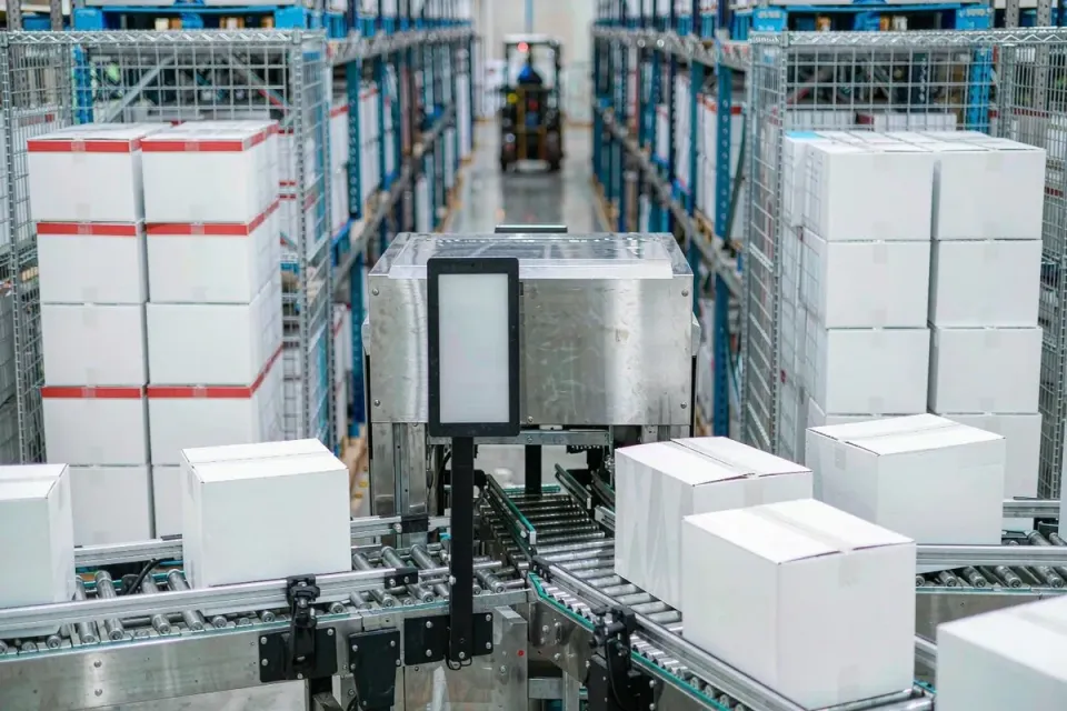 Industrial Coding Equipment Supplier: What B2B Buyers Compare
